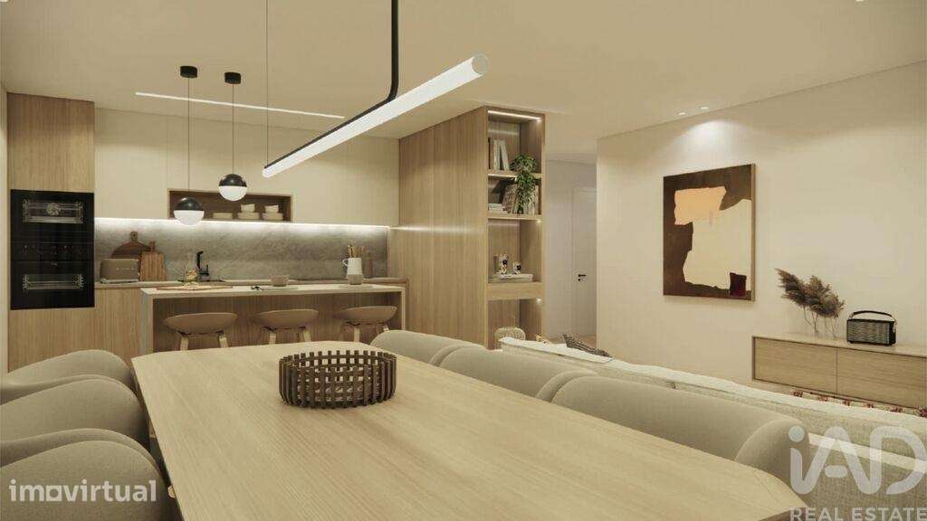 Apartamento T3 em Montijo e Afonsoeiro de 120,00 m2 - Grande imagem: 5/29