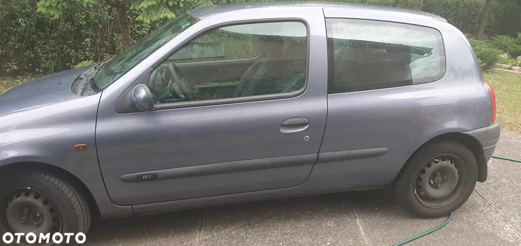 Renault Clio 1.4i RN - 3