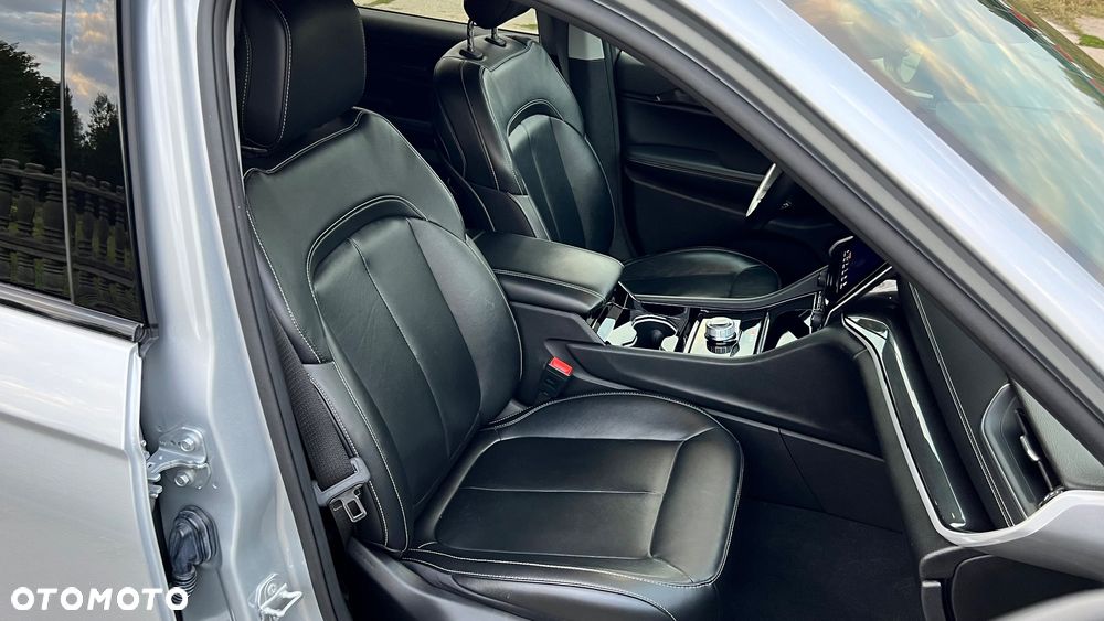 Jeep Grand Cherokee - 7