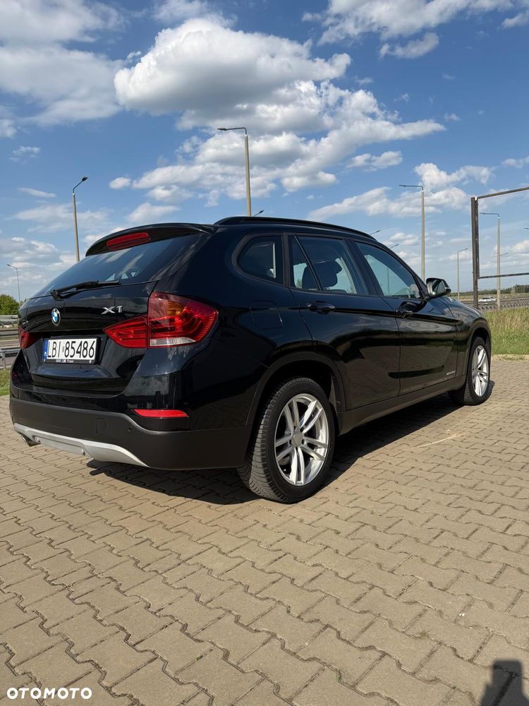 BMW X1 sDrive16d xLine - 4