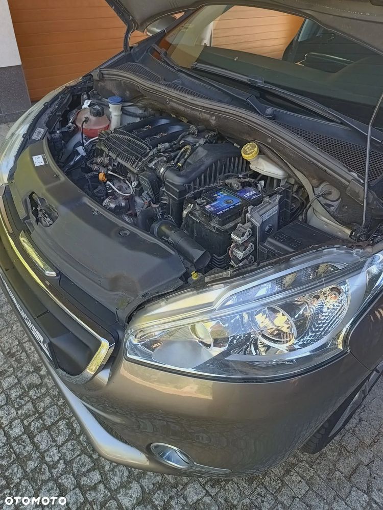 Peugeot 208 PureTech 82 Allure - 9