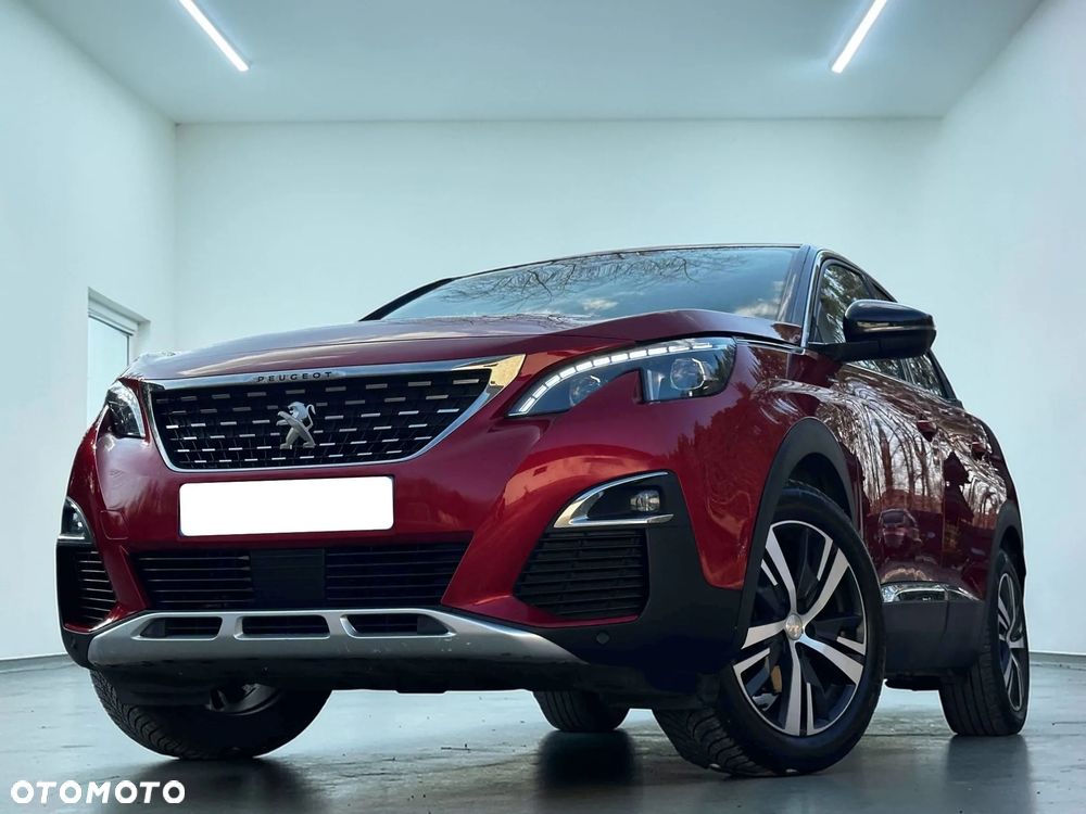 Peugeot 3008 - 10