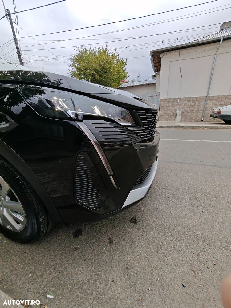 Peugeot 3008 - 33