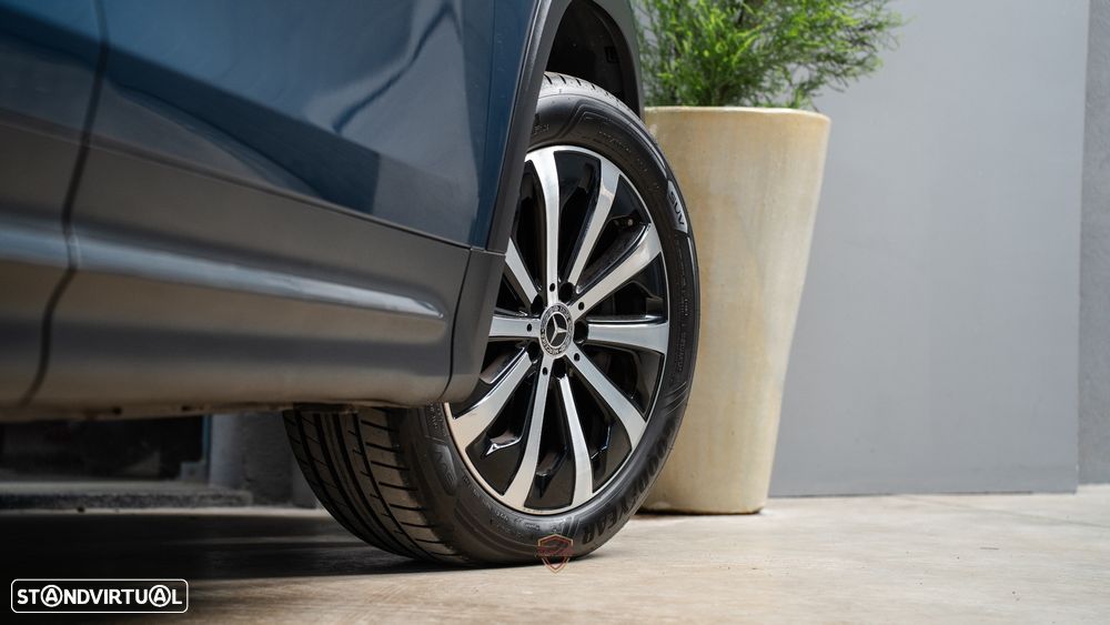 Mercedes-Benz GLB 180 d Progressive - 9