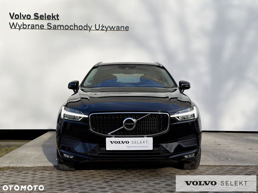 Volvo XC 60 - 4
