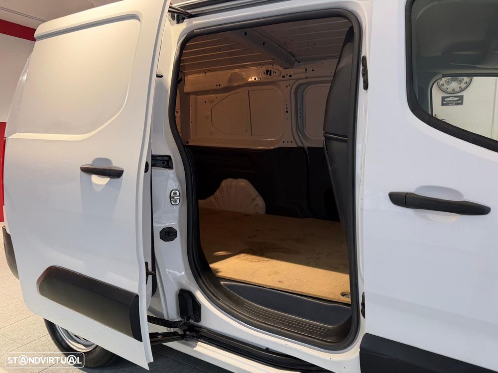Opel COMBO 1.5 CDTI L2H1 ENJOY - 19