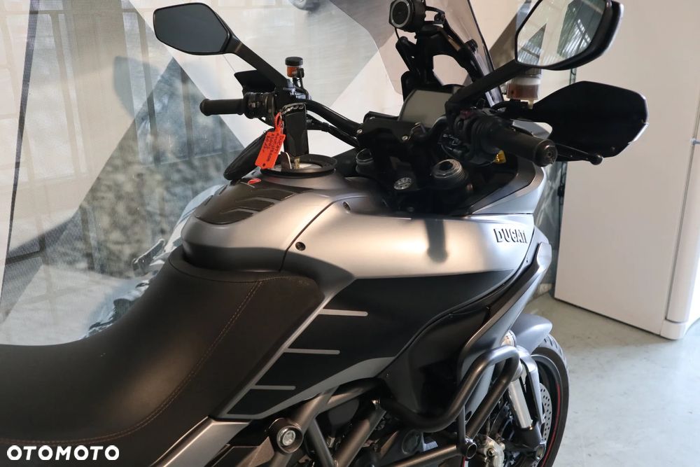 Ducati Multistrada - 22