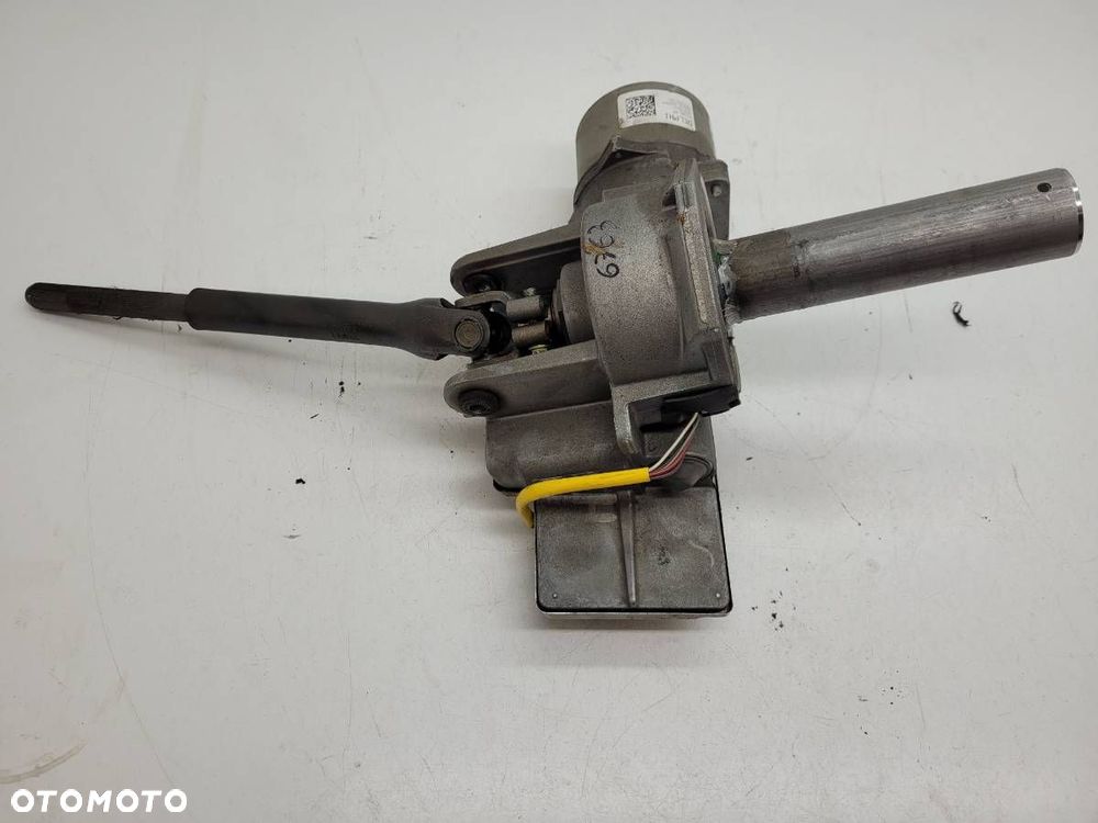 KOLUMNA KIEROWNICZA WSPOMAGANIE OPEL CORSA D EU 26117867 - 4