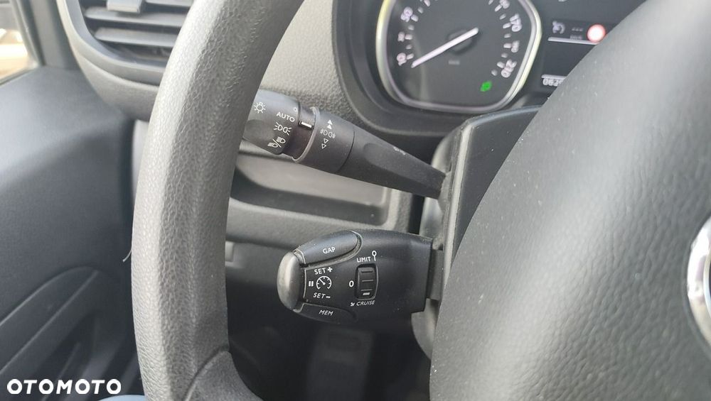 Opel Vivaro Kombi Compact 2,7t Enjoy - 19