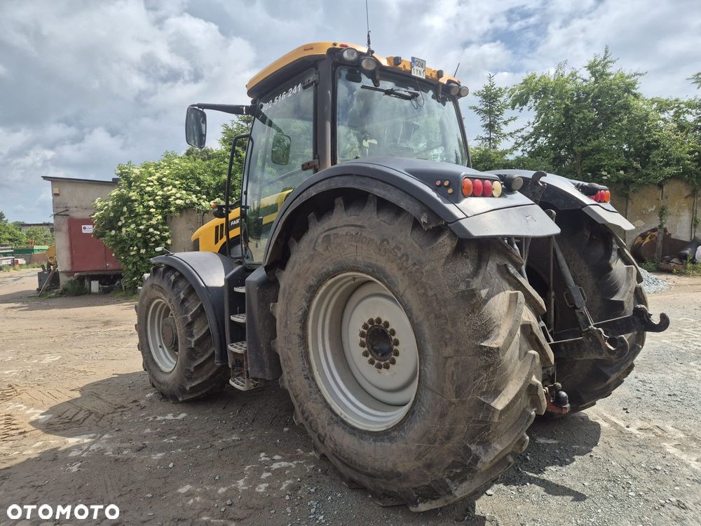JCB Fastac 7230 - 3