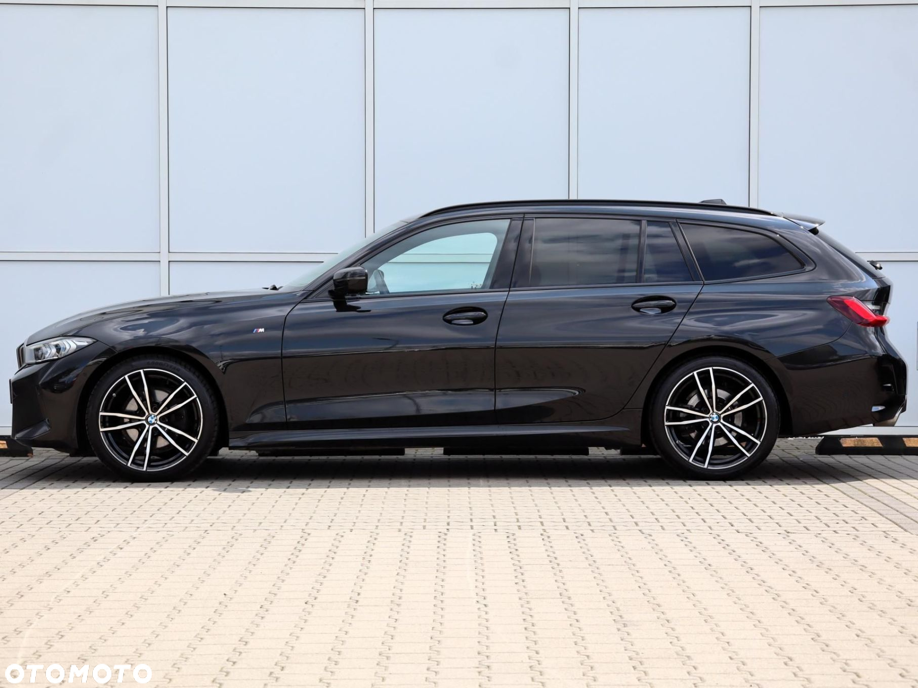 BMW Seria 3 - 3