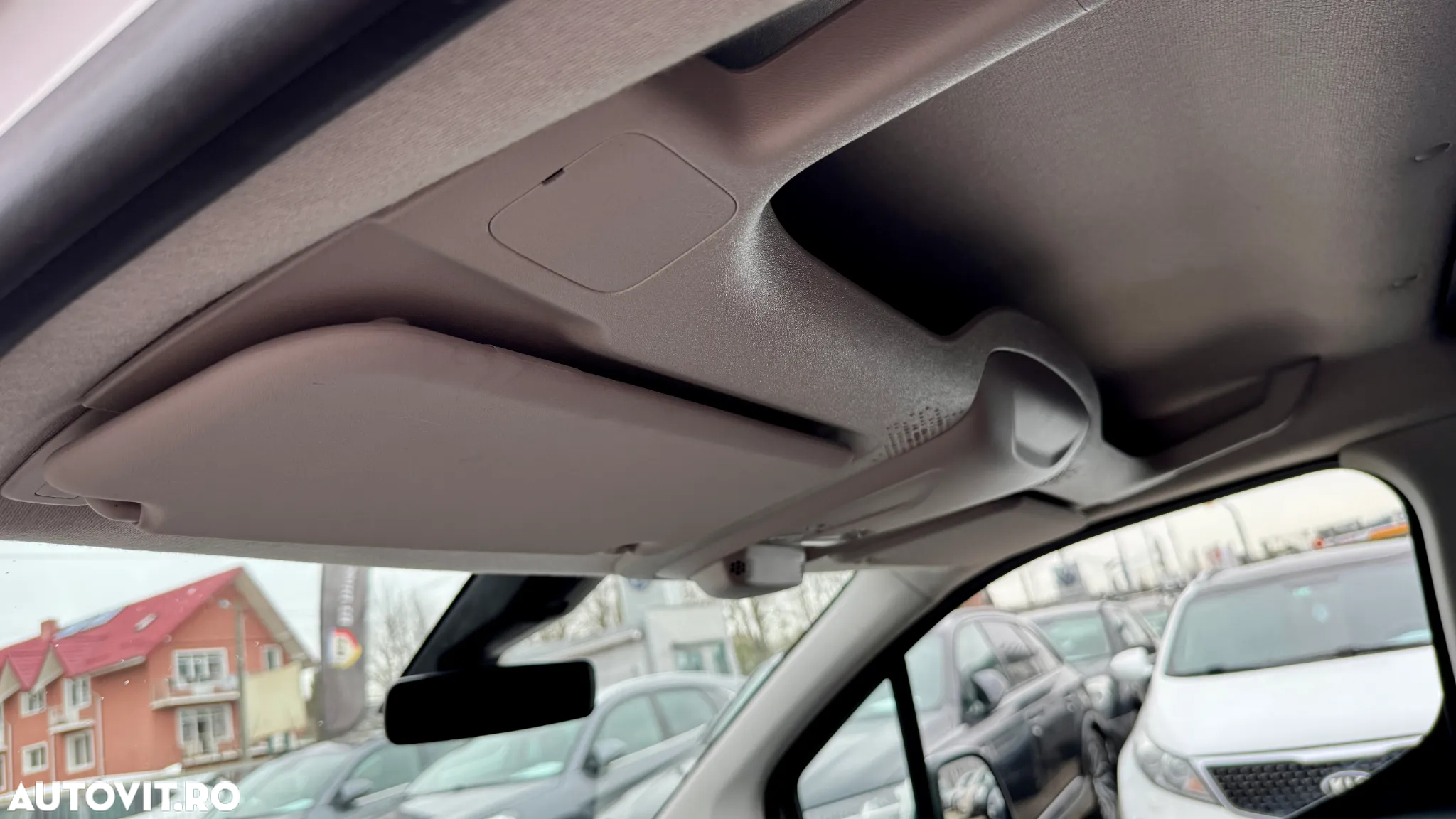 Opel Combo Crew Van 1.6 CDTI 100 CP L2H1 Start/Stop sarcina utila marita - 17