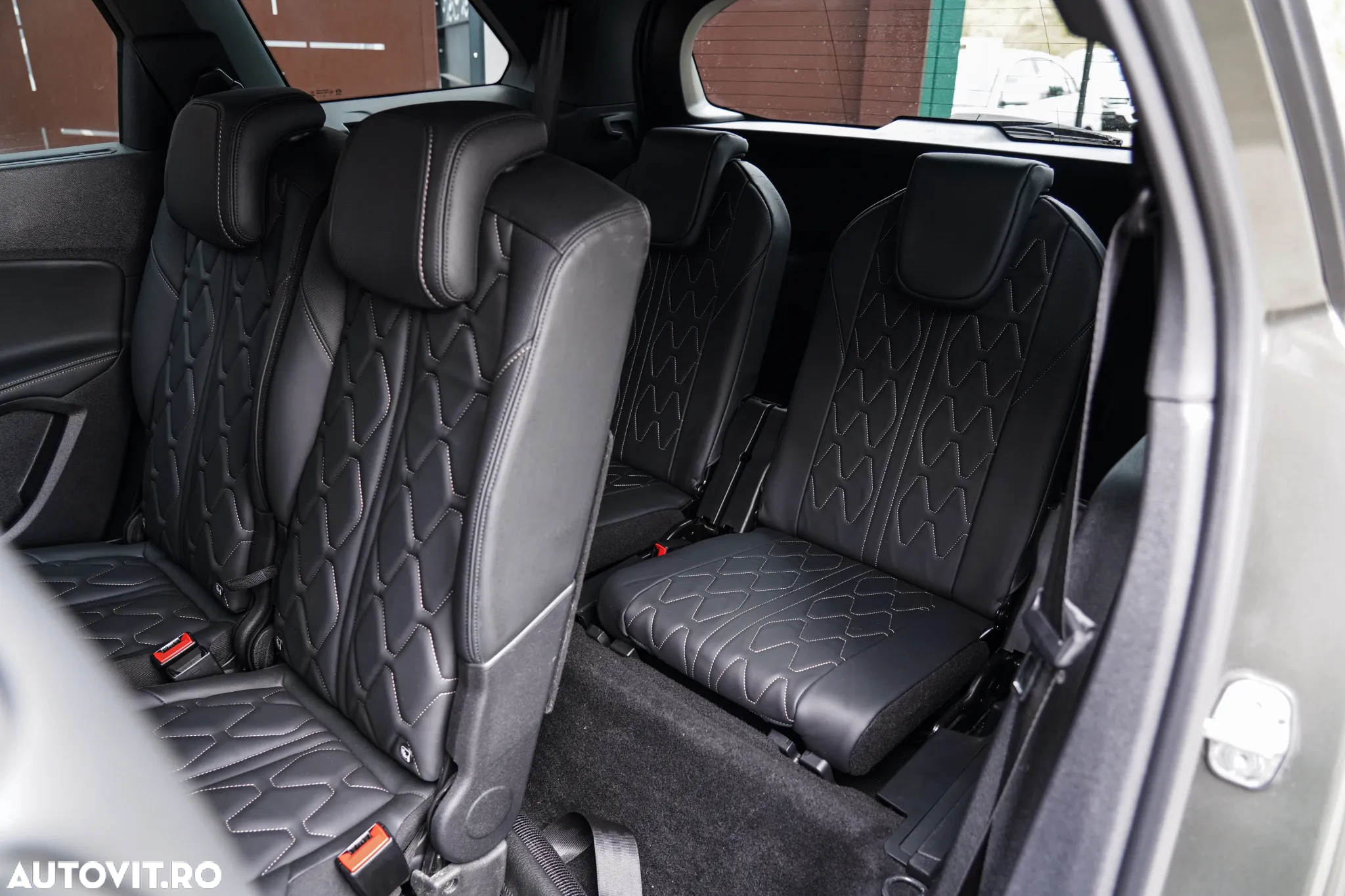 Peugeot 5008 2.0L BlueHDI EAT8 S&S GT Pack - 8