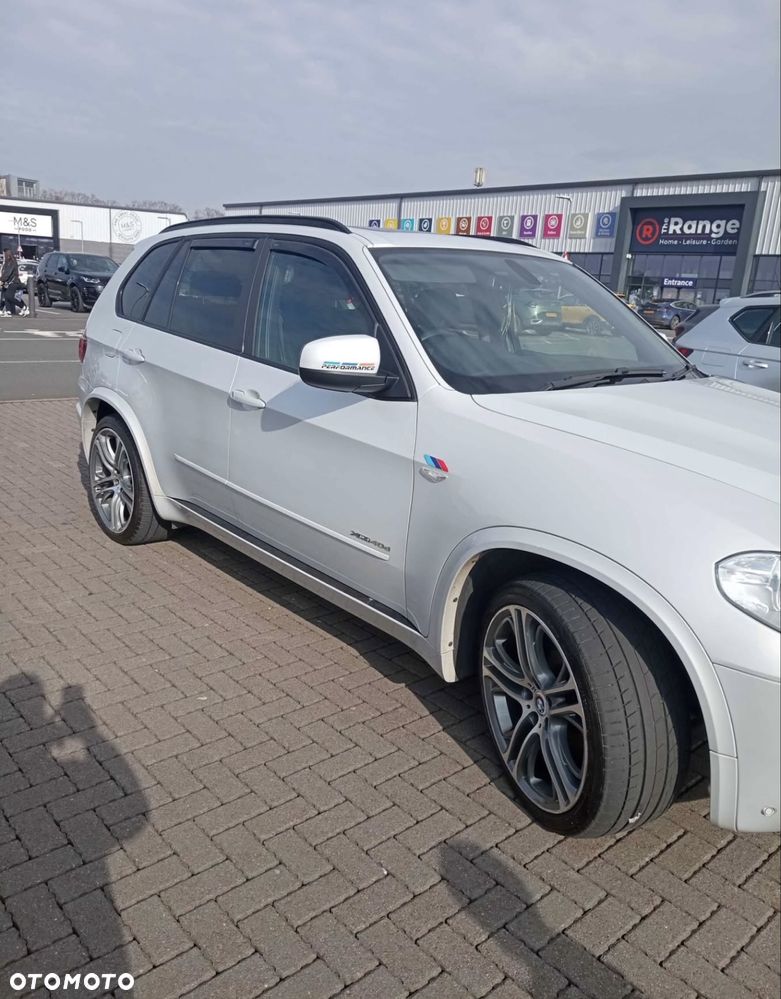 BMW X5 - 2