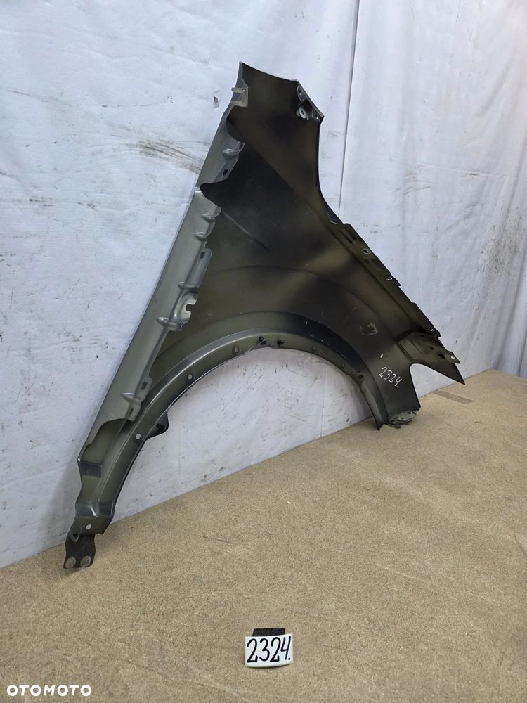 Błotnik 2017- Volkswagen T-Roc lewy przód przedni 2GA - 4