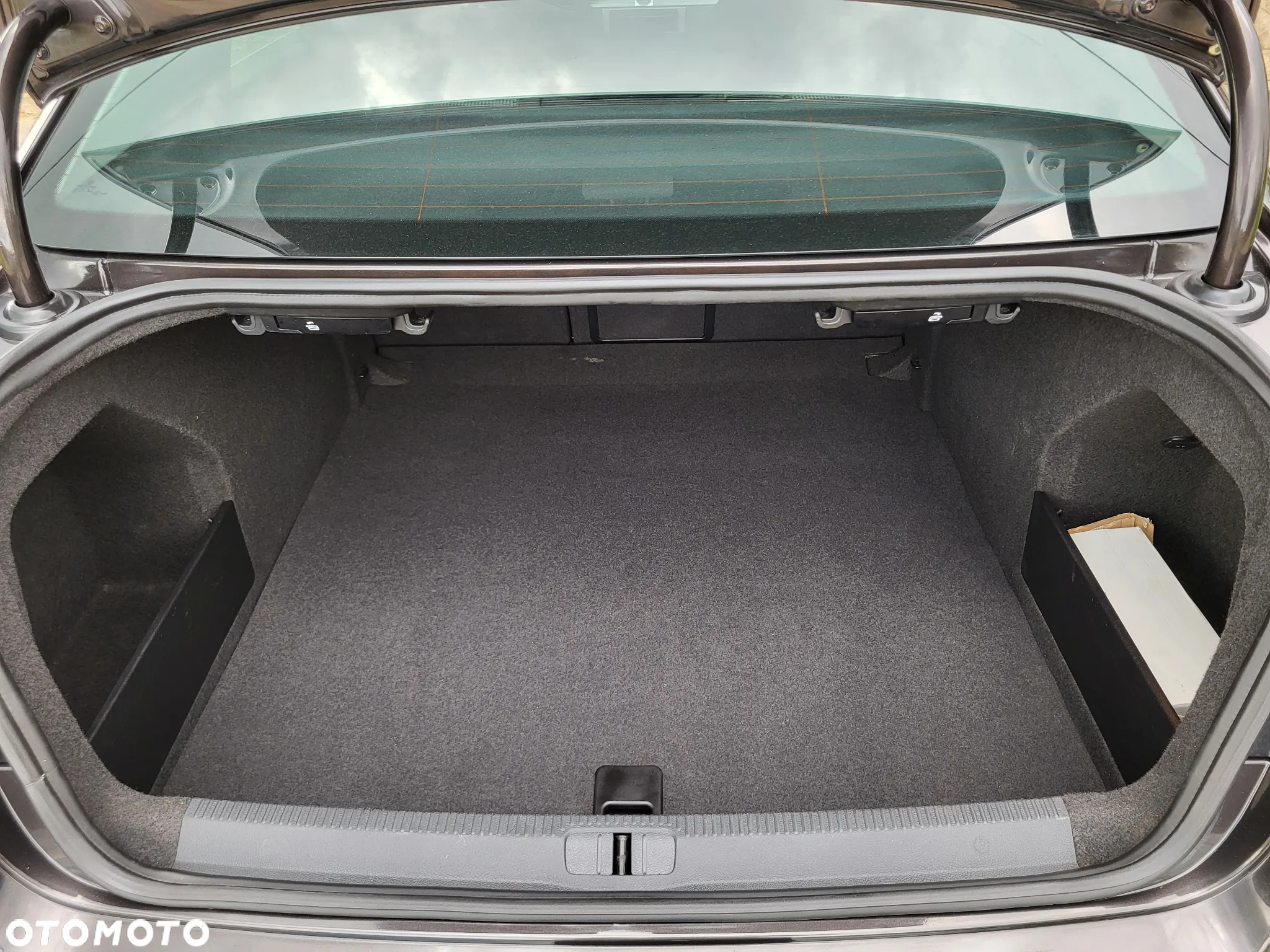 Volkswagen Passat 1.4 TSI BMT Comfortline - 17