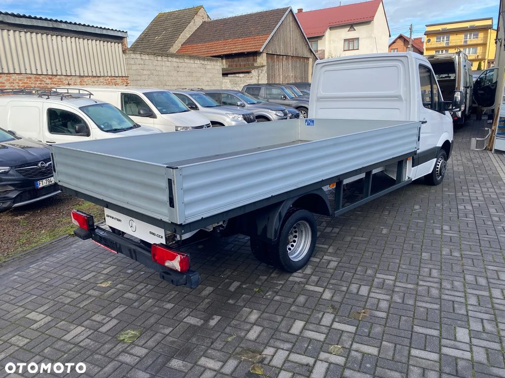 Mercedes-Benz SPRINTER - 8