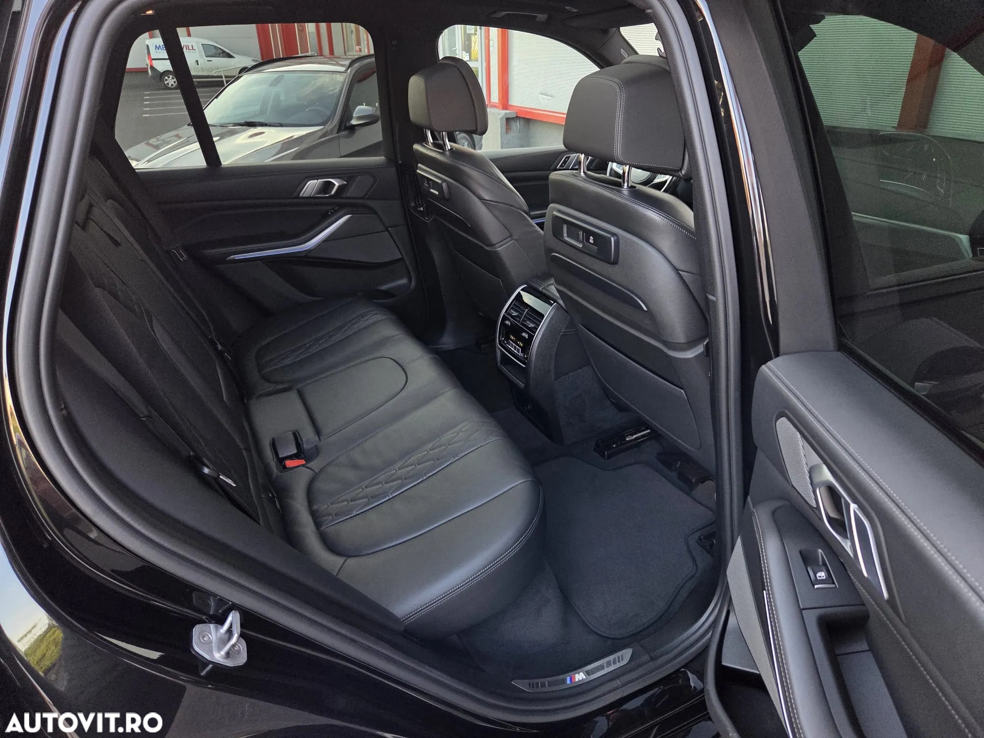 BMW X5 xDrive30d - 38