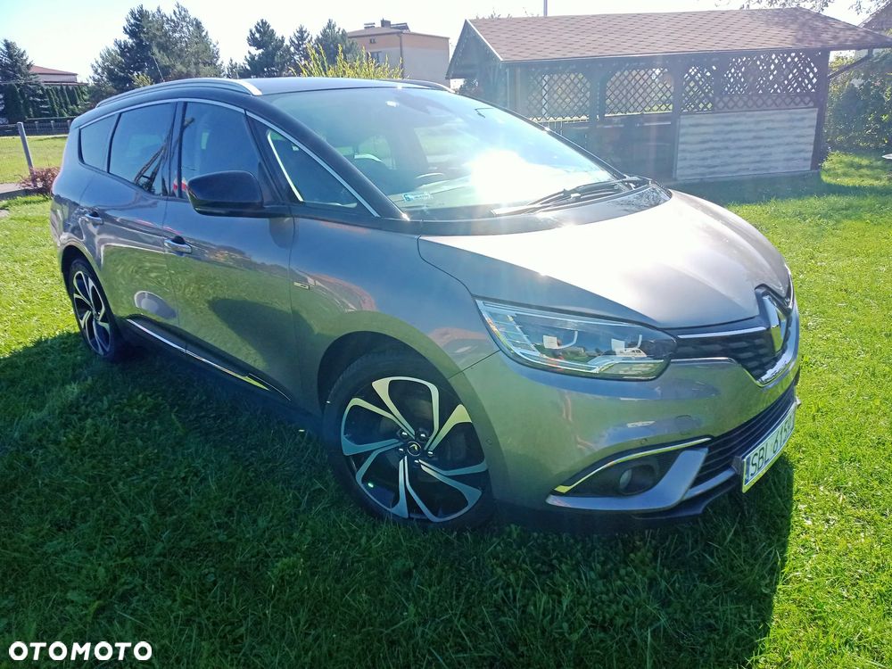 Renault Scenic 1.7 Blue dCi Zen - 1