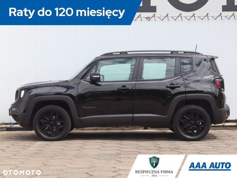 Jeep Renegade - 4