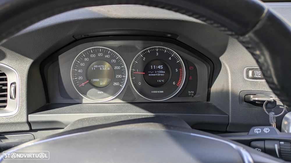 Volvo V60 DRIVe Ocean Race - 10