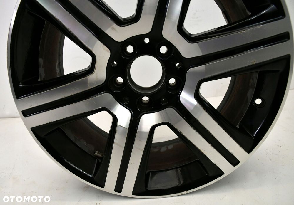 MERCEDES GLC W253 X253 FELGA A2534011600 19'' 1472 - 4