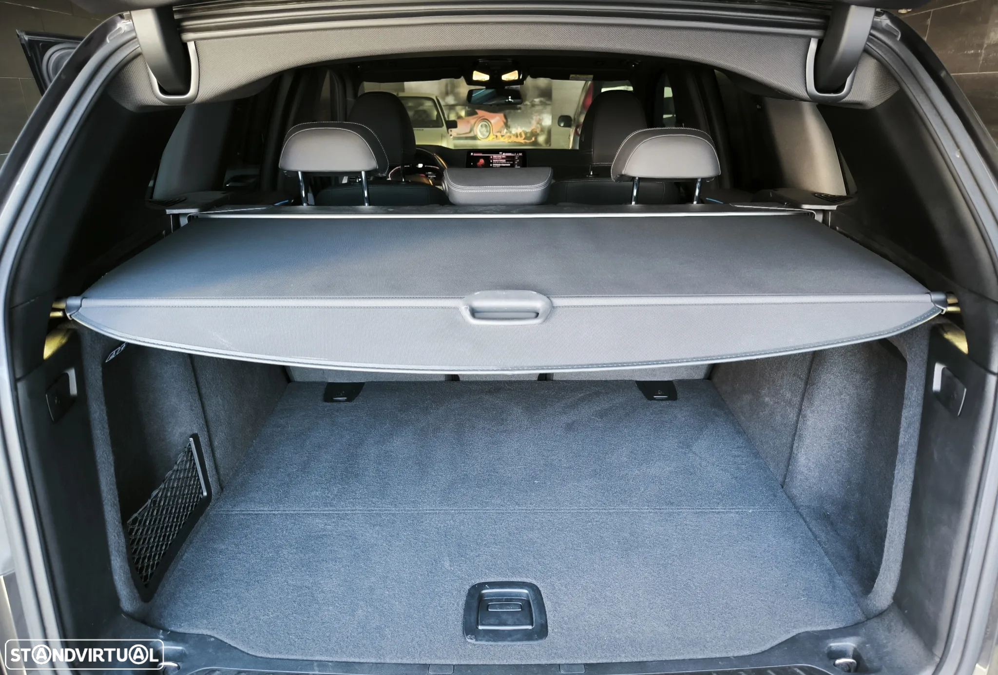 BMW iX3 Inspiring - 35