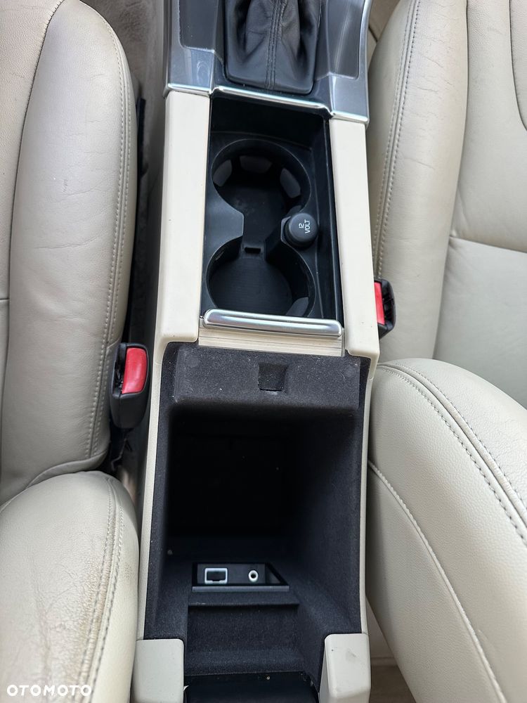 Volvo XC 60 T5 Drive-E Momentum - 21