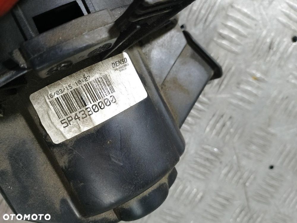 WENTYLATOR NAWIEWU, DMUCHAWA PEUGEOT 301 5P4330000 1.6 VTI - 3