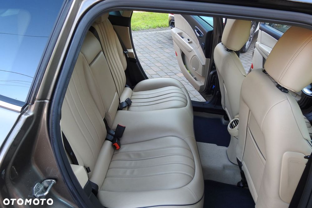 Lancia Delta 1.9 Multijet Twinturbo Executive - 22