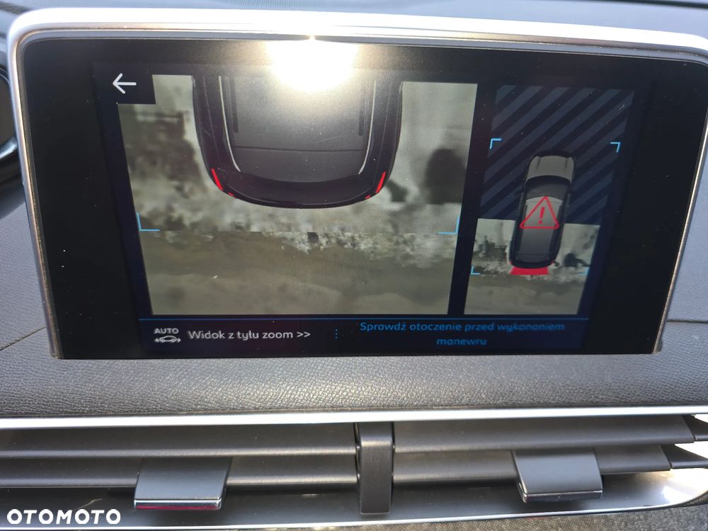 Peugeot 3008 BlueHDi 130 Stop & Start Allure - 26