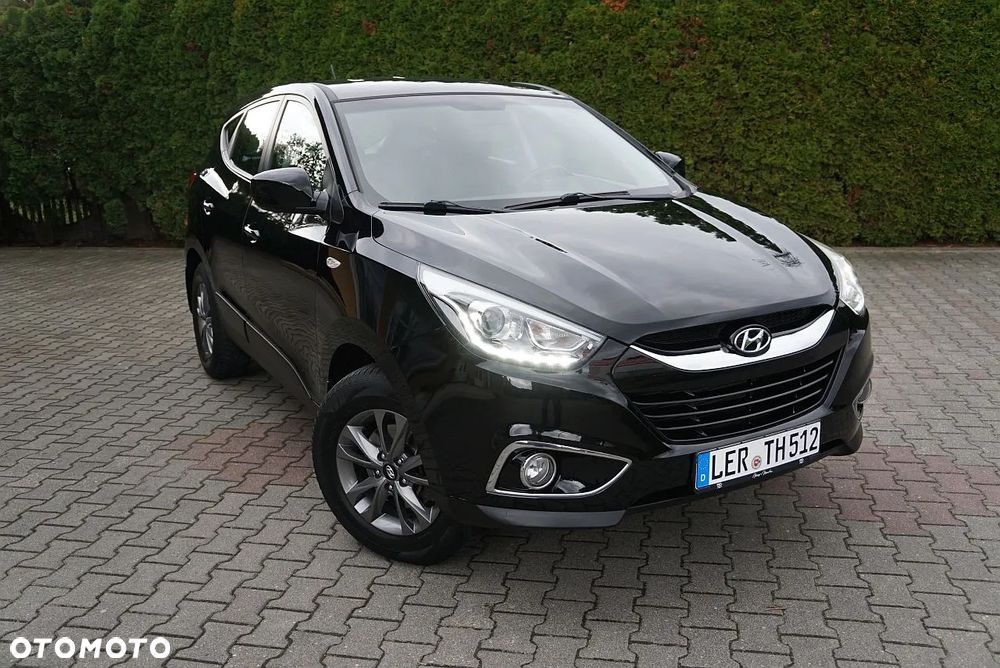 Hyundai ix35 - 3