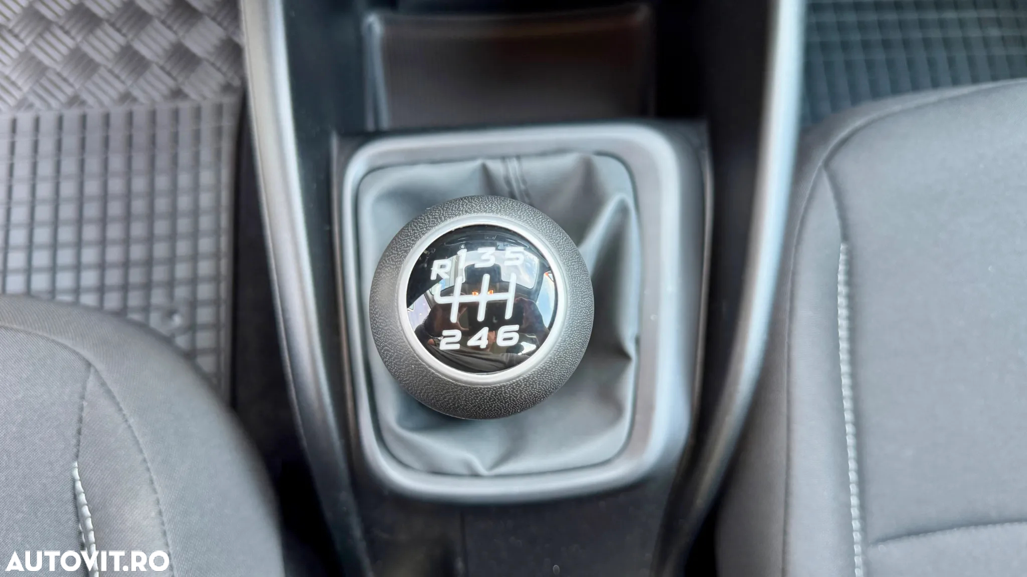 Fiat Tipo 1.6 MultiJet - 27