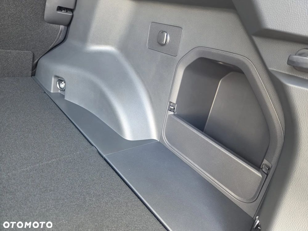 Toyota RAV4 2.5 Hybrid Dynamic Force Comfort 4x2 e-CVT - 10