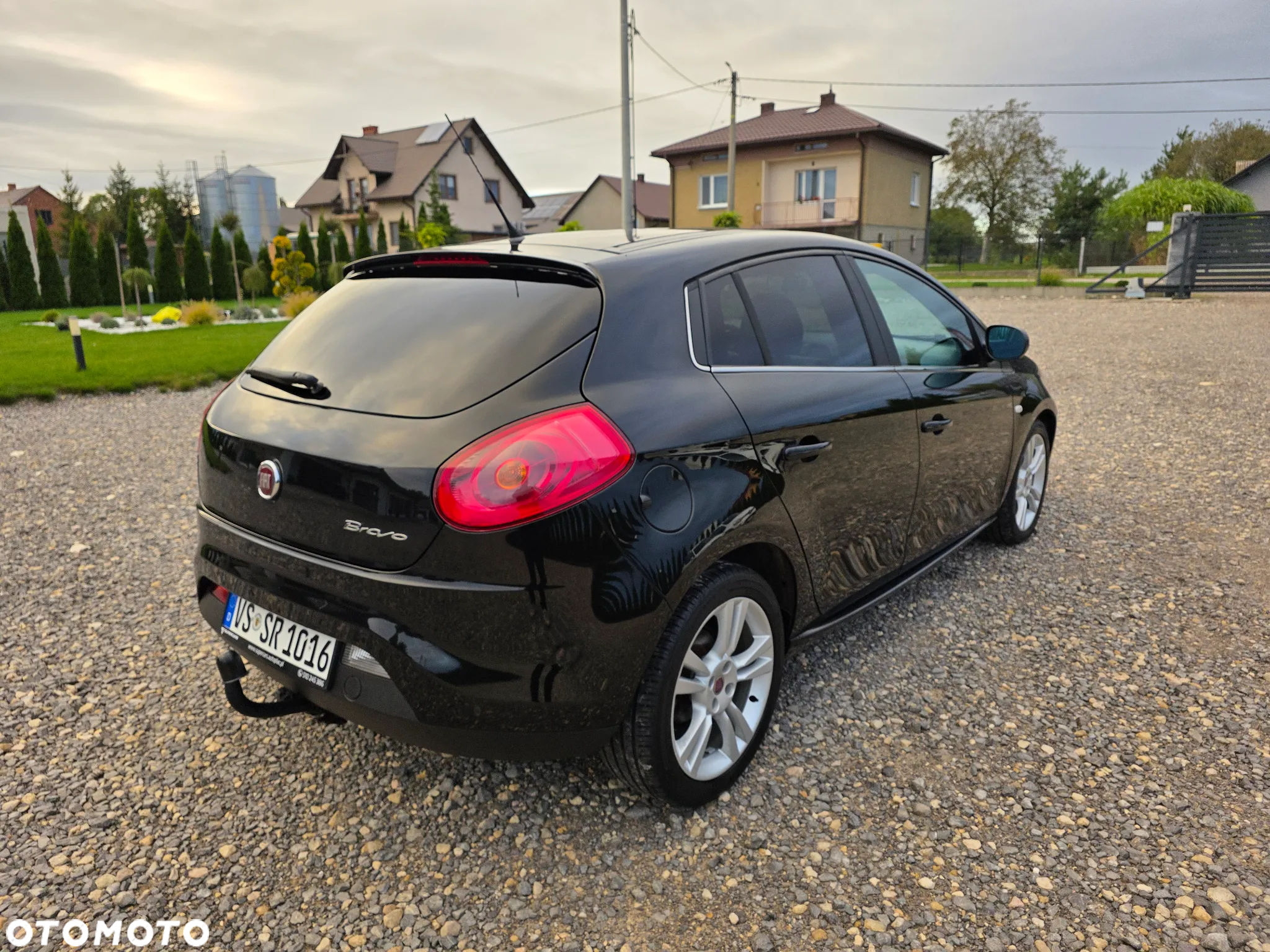 Fiat Bravo 1.4 T-JET 16V Speed - 3