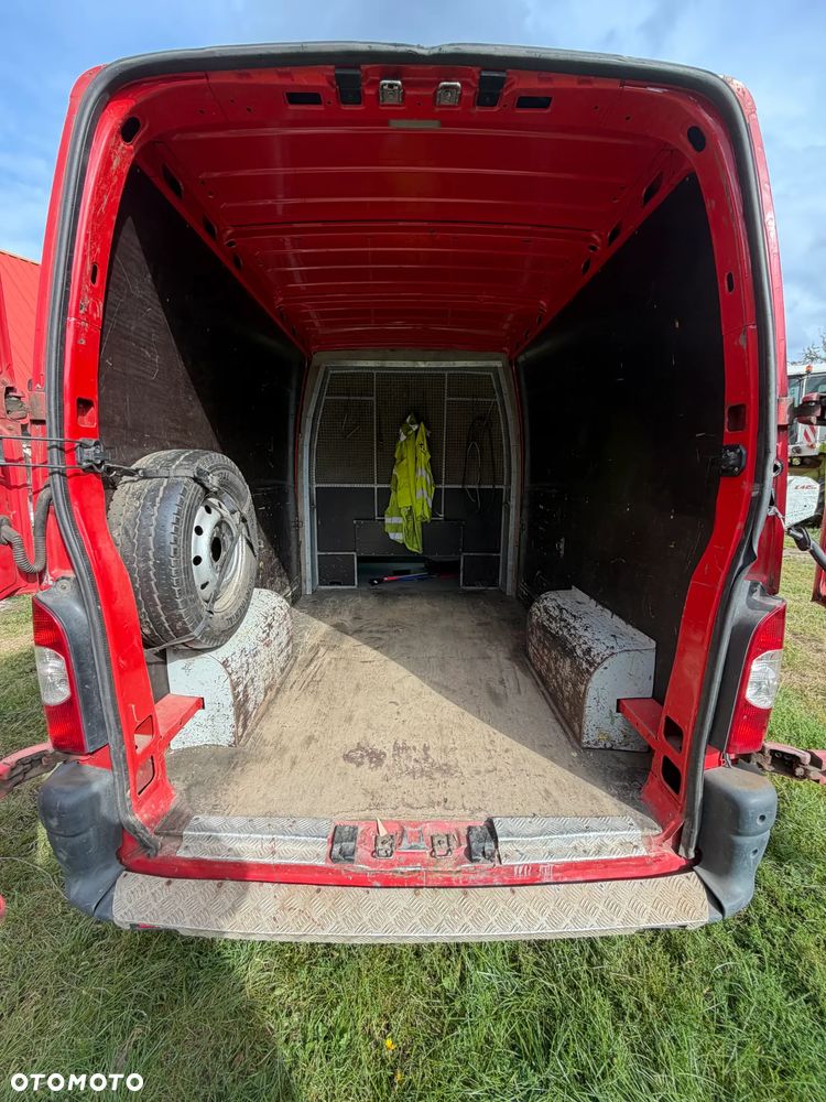Renault Master - 5