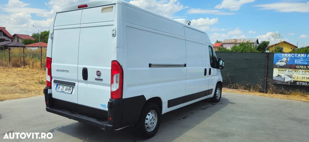Fiat Ducato - 4
