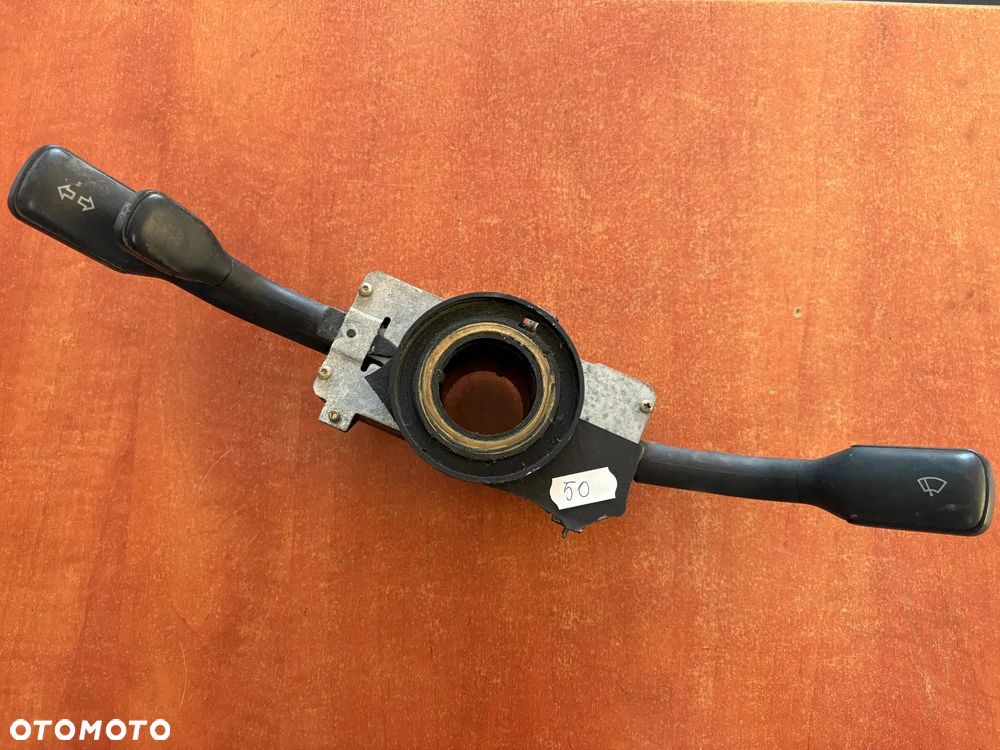 AUDI 80 B4 PRZEŁĄCZNIK ZESPOLONY MANETKI 4A0953503 - 1