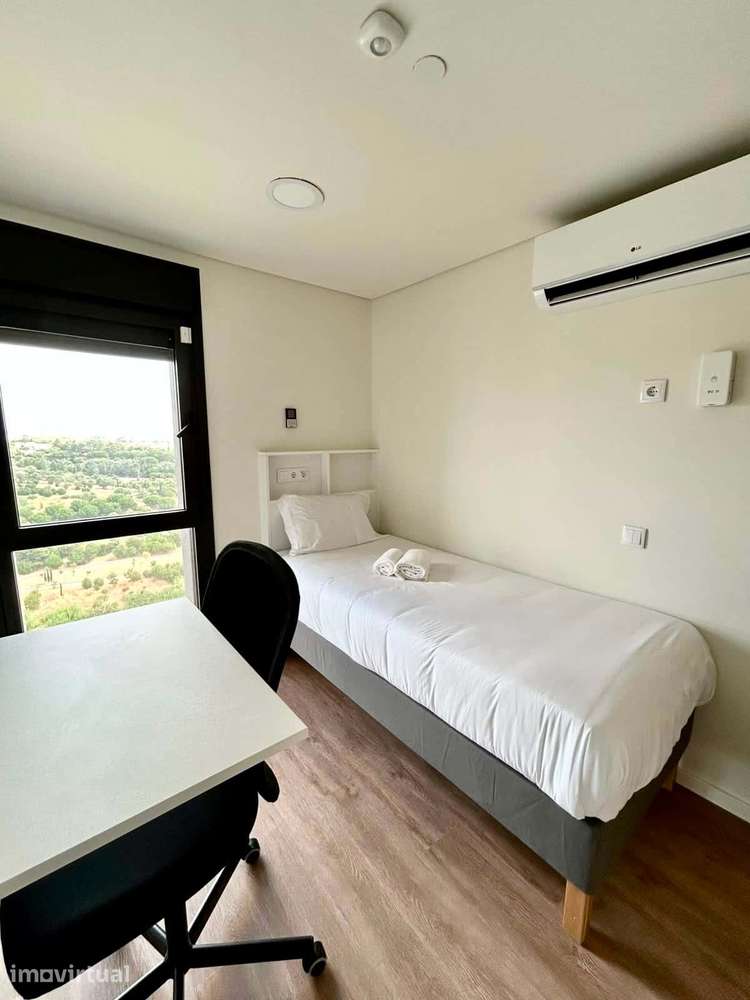 Single Economic Studio - Areeiro, Lisbon - Grande imagem: 2/18