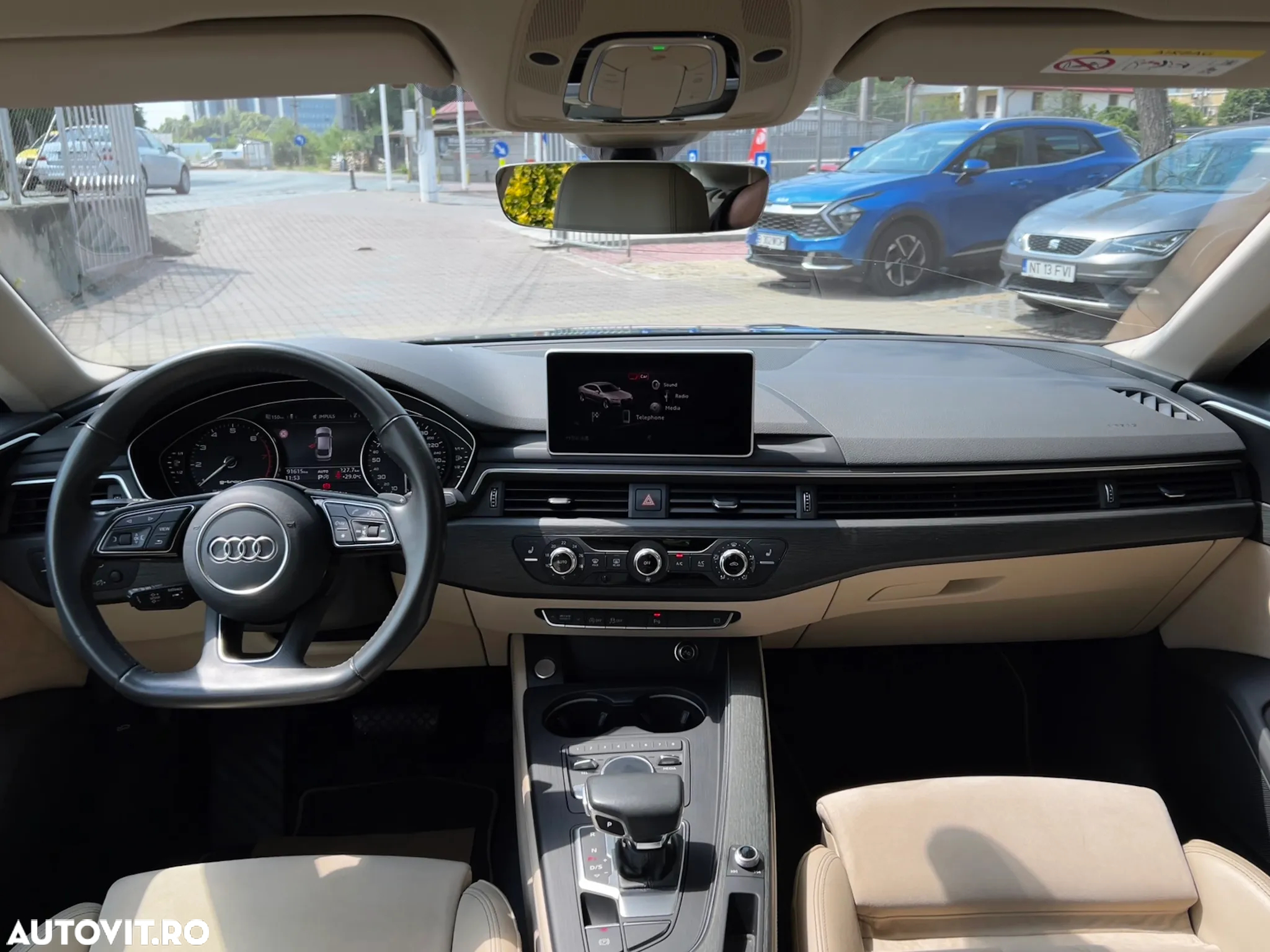 Audi A5 - 4