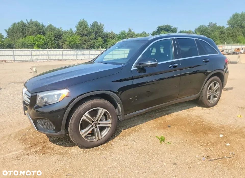 Mercedes-Benz GLC 300 4-Matic - 2