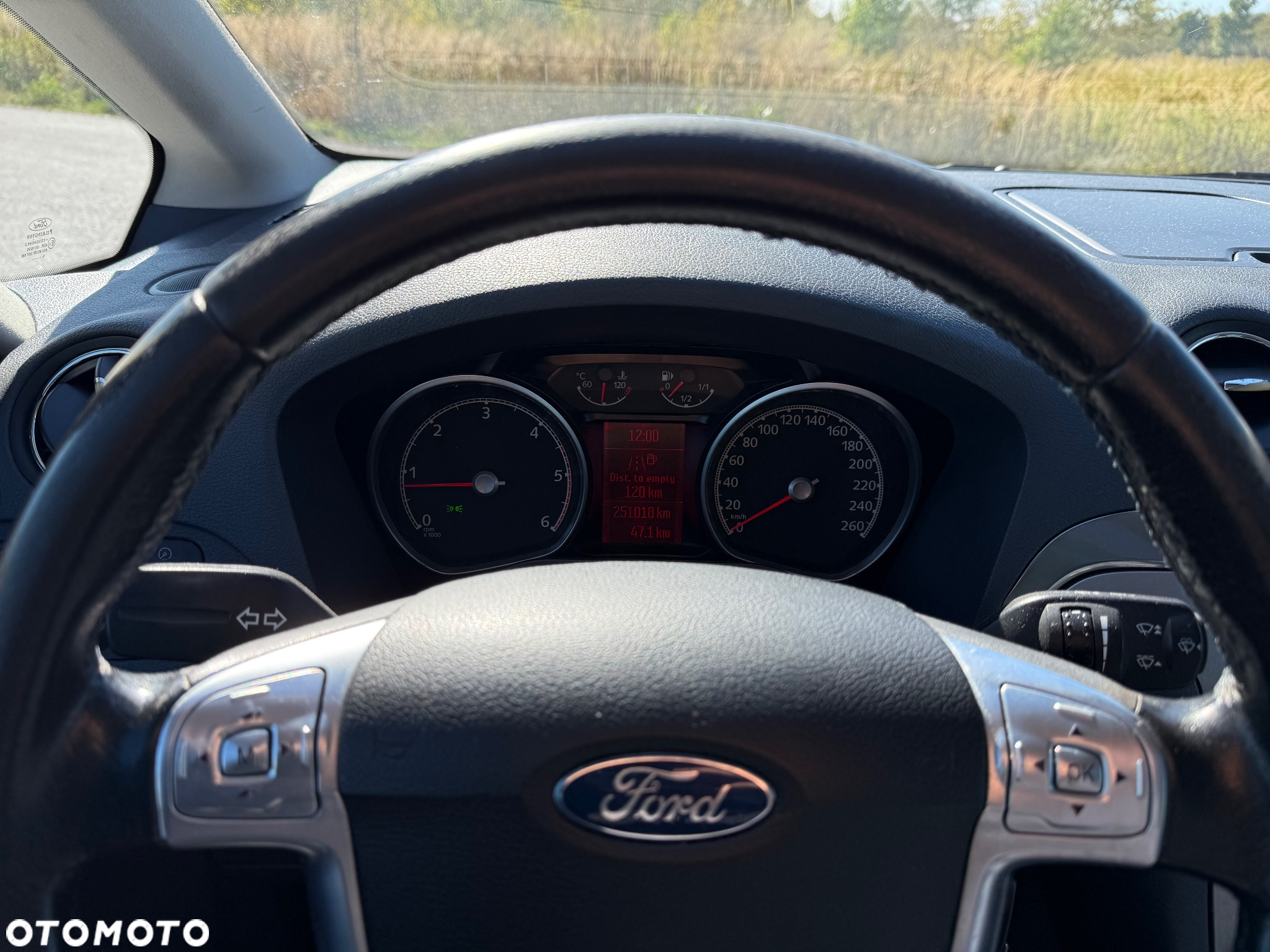Ford S-Max 2.0 TDCi Platinium X - 8