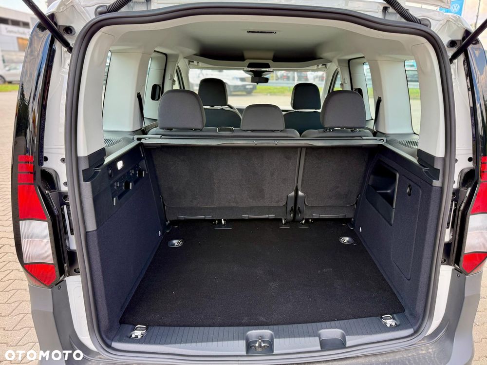 Volkswagen Caddy 2.0 TDI - 30
