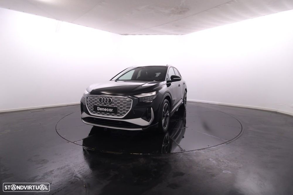 Audi Q4 e-tron 45 82 kWh - 14