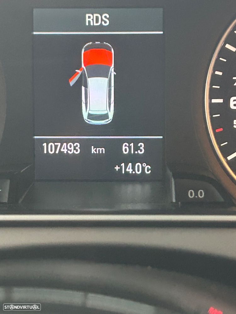 Audi A4 Avant 2.0 TDI Business Line S-line - 12