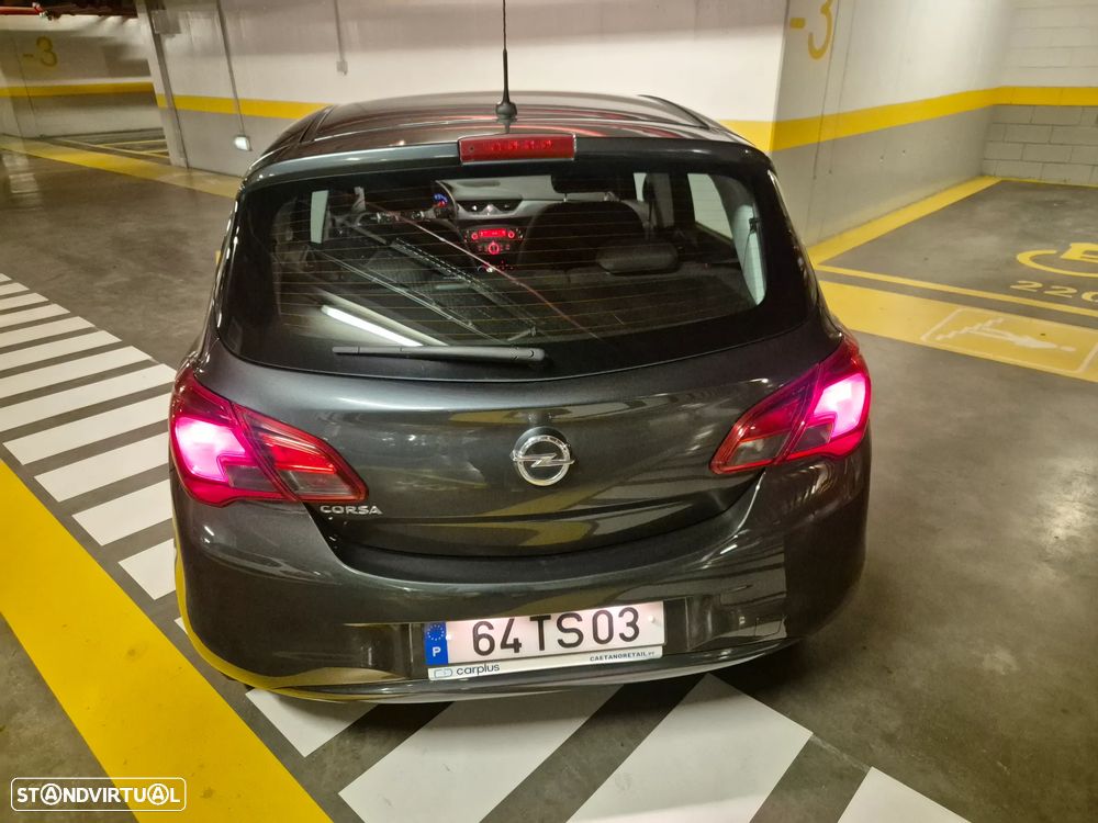 Opel Corsa 1.2 Enjoy - 17