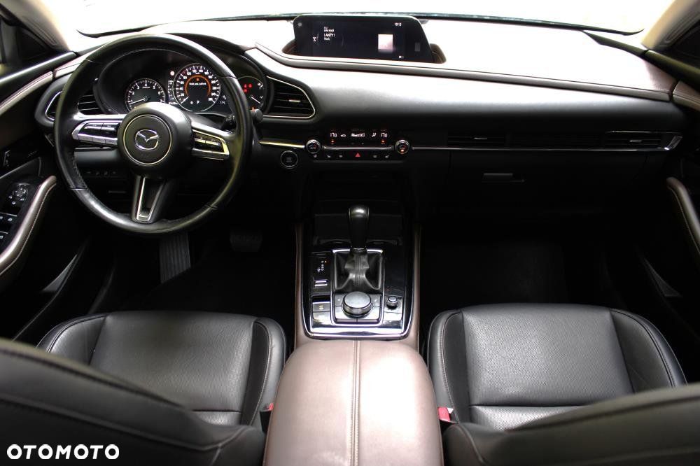 Mazda CX-30 - 9