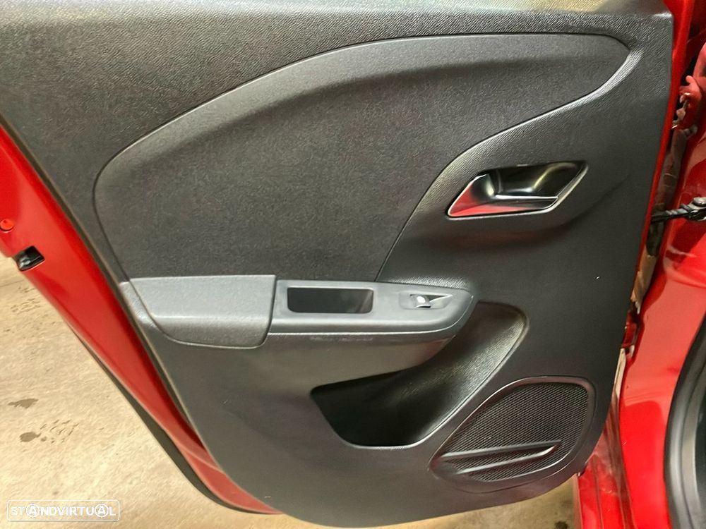 Opel Corsa 1.2 T GS - 21