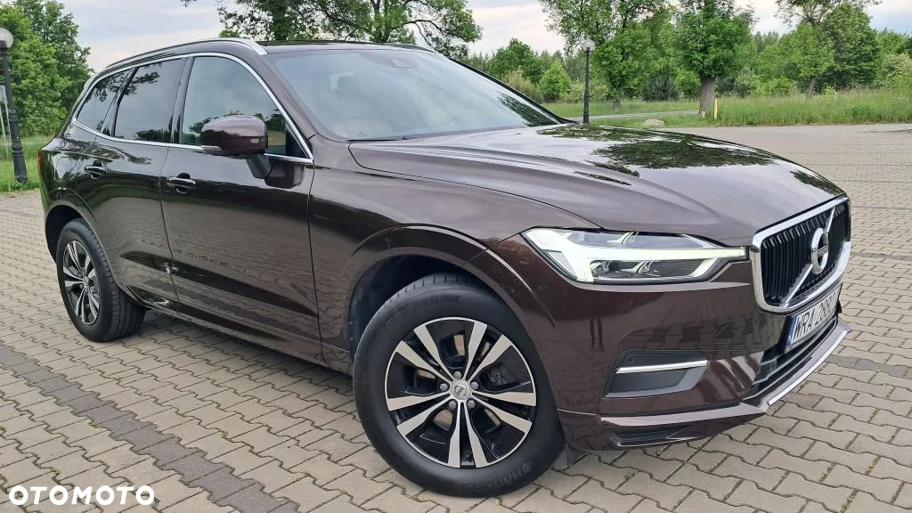 Volvo XC 60 D4 Drive-E Momentum - 13