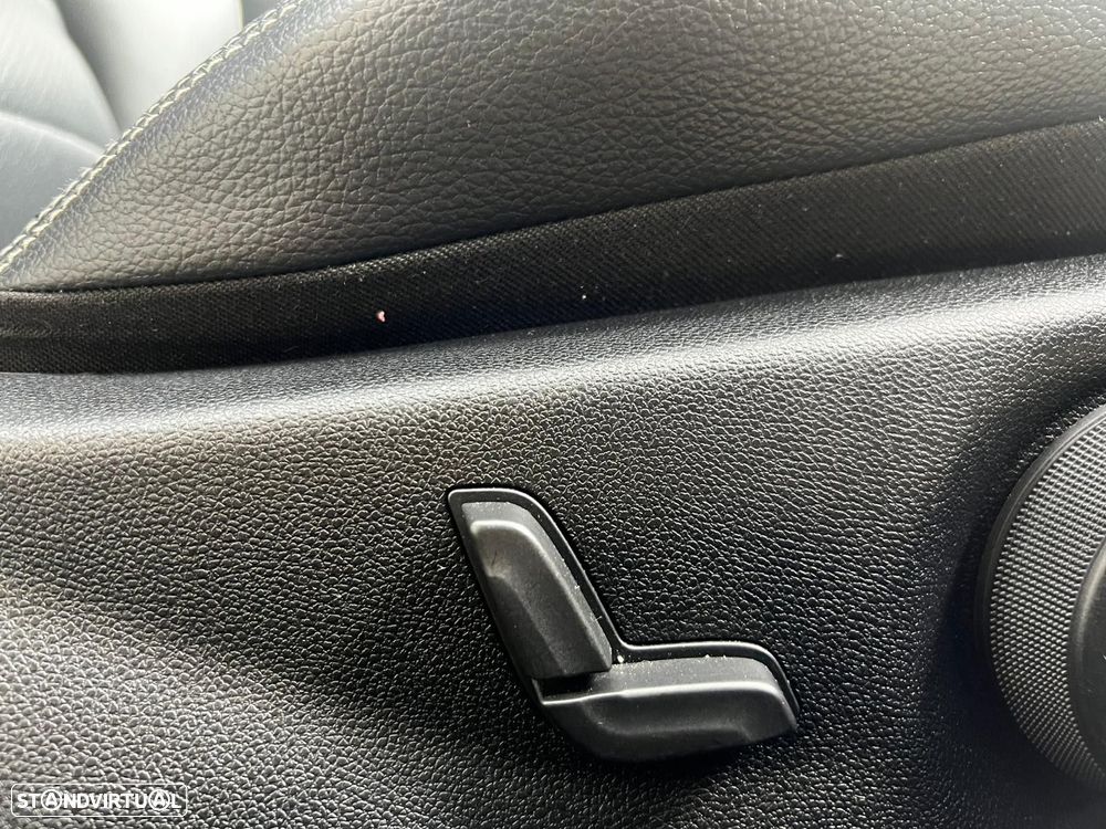 Mercedes-Benz E 350 d 4-Matic AMG Line - 34